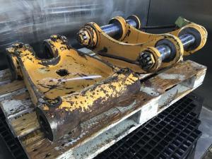 Liebherr Schnellwechsler